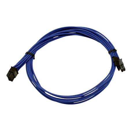 EVGA - Products - 1600W G2/P2/T2 Blue Additional Power Supply Cable Set