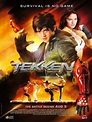 Tekken - Película 2010 - SensaCine.com