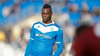 Mario Balotelli: Brescia star targeted with racism from club president ...