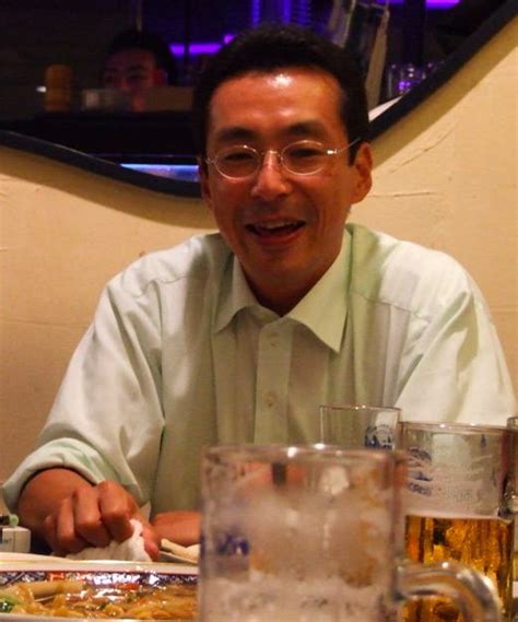Yasushi Umeda