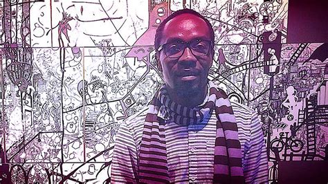 Cartoonist Ramón Esono Ebalé Released In Equatorial Guinea Voice Project