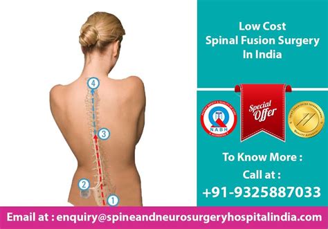 Pin On Spine And Neuro Surgery Hospital India