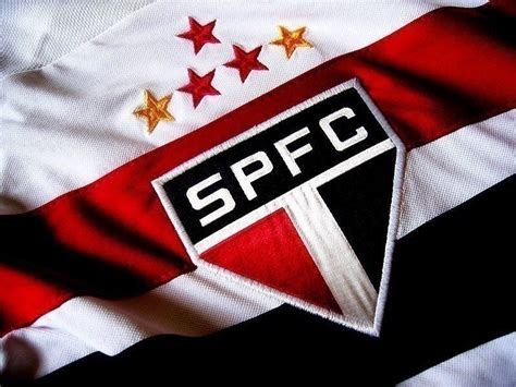 Dá Lhe Tricolor Do Morumbi Spfc São Paulo Futebol Clube São