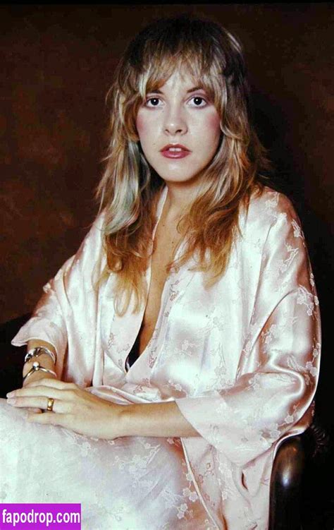 Stevie Nicks Stevienicks Leaked Nude Photo From OnlyFans And Patreon