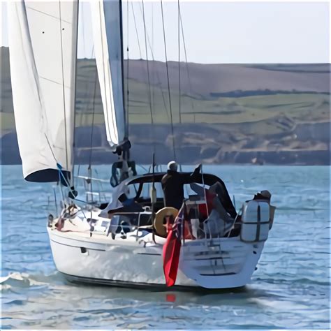 The spinnaker (a common downwind sail), gennaker, code zero (for upwind use), and stormsail. Genoa Sail for sale in UK | 32 second-hand Genoa Sails