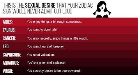 Cancer Zodiac Sign Sexuality Traits Best Zodiac Signs In Bed Astrology Sex Traits