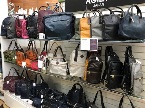 メンズファッション講座 スタイルメイキング アカデミー guest coupon 5% off + tax refund. 東急ハンズ新宿店のご紹介 | 革製品のアジリティ【AGILITY】