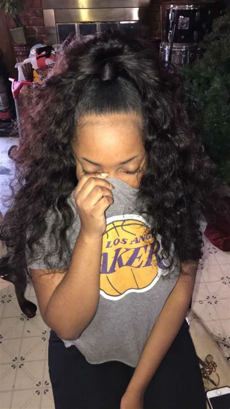 However, it should also be sturdy. Like what you see? Follow me for more: @India16 | Hair ...