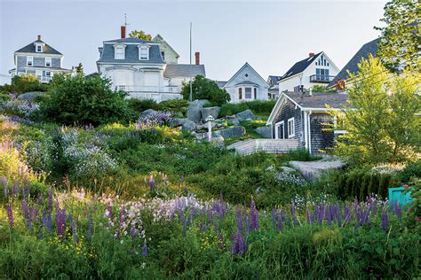 Maines 10 Prettiest Villages Visit Maine