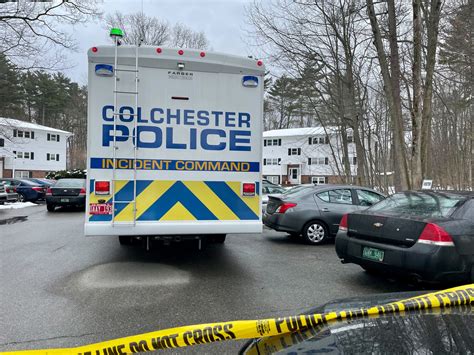 Police investigating shooting deaths of Colchester couple - VTDigger