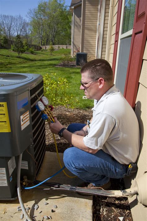 Qualities Of A Great Hvac Technician And Services