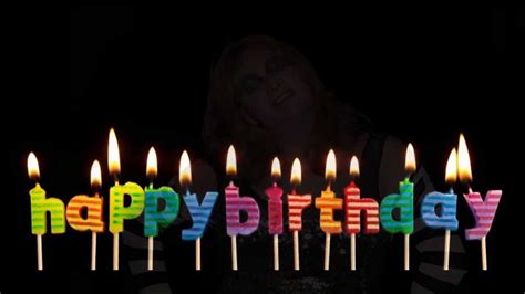 Happy Birthday From Mimi Explicit Version Youtube