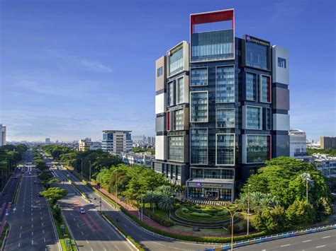 Grand Mercure Maha Cipta Jakarta Kemayoran