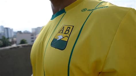 Atl Tico Bucaramanga Home Kit