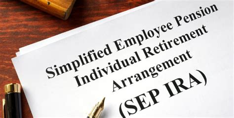 How To Make Sep Ira A Self Directed Sep Ira Ira Financial Group