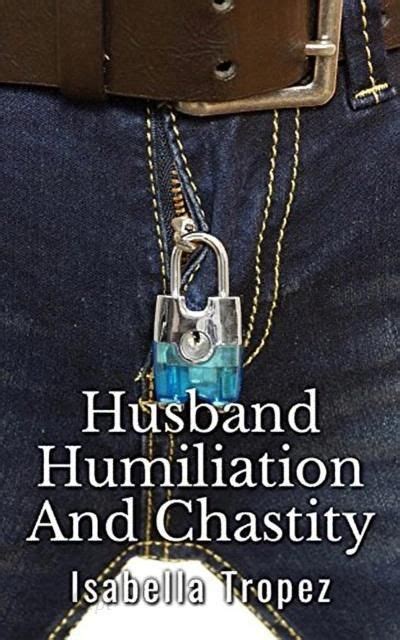 Husband Humiliation And Chastity Isabella Tropez Ceny I Opinie Ceneo Pl