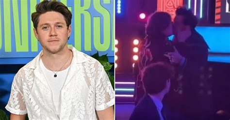 Niall Horan Plans Big Ballad After Lewis Capaldi Cheated With Harry