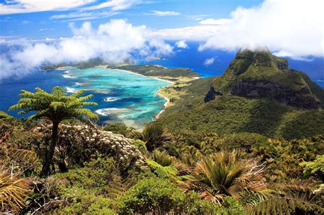 Best Island In Australia Top Best Holiday Places In The World