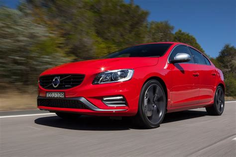 Volvo S60 Review Price And Features