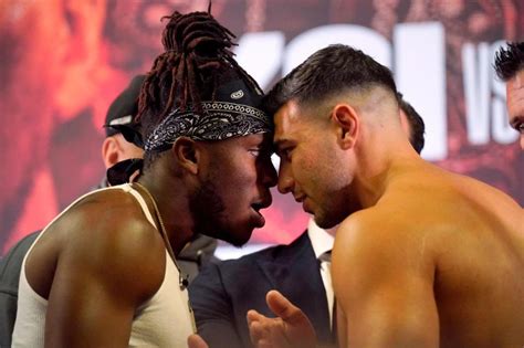 How To Watch KSI Vs Tommy Fury Logan Paul Vs Dillon Danis Hot Sex Picture
