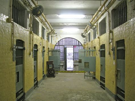 Hong Kong Female Prison Population Rate Is The Worlds Highest ‘driven