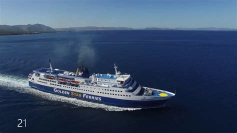 Volume 2 issue 1 the newsletter of the connecticut harbor management association spring 1998 his is the story of the bright future of high speed marine transportation in america. Golden Star Ferries fleet 2017 - YouTube