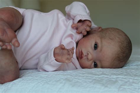 Life Like Baby Doll Reborn Newbornlovenursery Blogspot Life