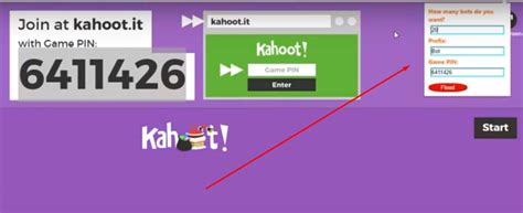 Play Online On Chrome Kahoot Unblocked Games You Can Play