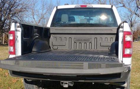 Best Year For The Ford F150 Dualliner Truck Bed Liner Ford Chevy