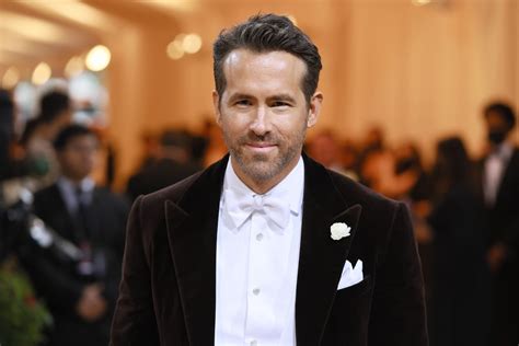 Ryan Reynolds Credits Brutal Parenting Mistakes To His Success