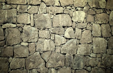 Old Stone Texture Wallpaper Mural Muralswallpaper