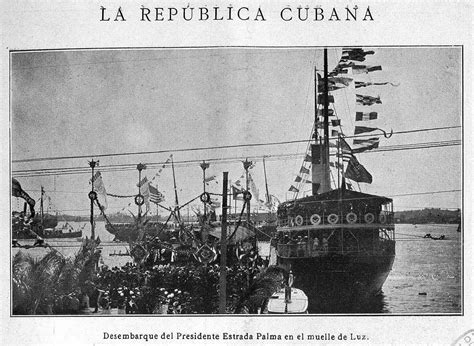 Sueles ser un pensador profundo y a veces puedes ver patrones de conducta que otros pasan por alto. Hojas de prensa para la historia de Cuba.: La República ...