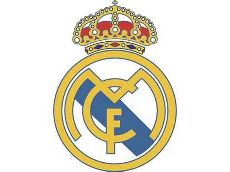 Download free real madrid png with transparent background. Real Madrid Club de Futbol Logo PNG Transparent & SVG ...