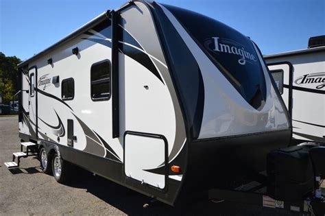 Maybe you would like to learn more about one of these? Grand Design Imagine 2150rb rvs for sale
