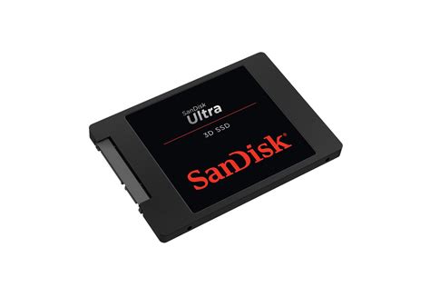 ssd sandisk ultra 3d 500gb sata iii 2 5