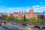 Chorlton-on-Medlock in Manchester - Visit a Fun and Historic District ...