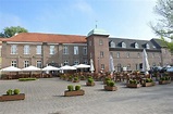 HOTEL SCHLOSS WESTERHOLT - Reviews & Price Comparison (Herten, Germany ...
