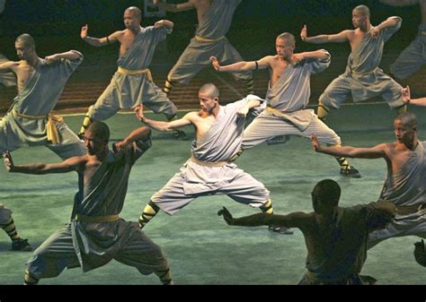 Kung Fu Una Historia Do Kung Fu