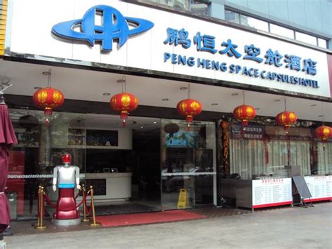 Space q capsule hotel reviews, 2000 sydney, australia. PENG HENG SPACE CAPSULES HOTEL - Prices & Hostel Reviews (Shenzhen, China) - TripAdvisor