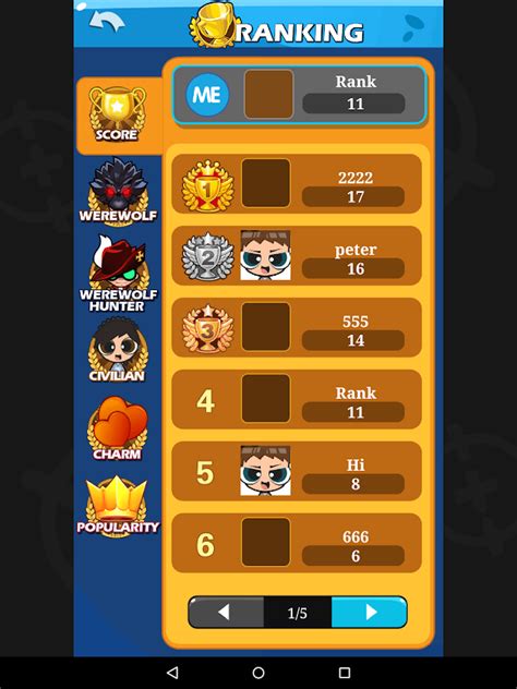 Party game apps can keep your family time fun and interactive during this upcoming holiday season. Werewolf (Party Game) - Android Apps on Google Play