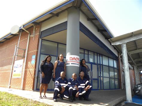 Dact Incubation Centre Promotes Innovative Projects Zululand Observer
