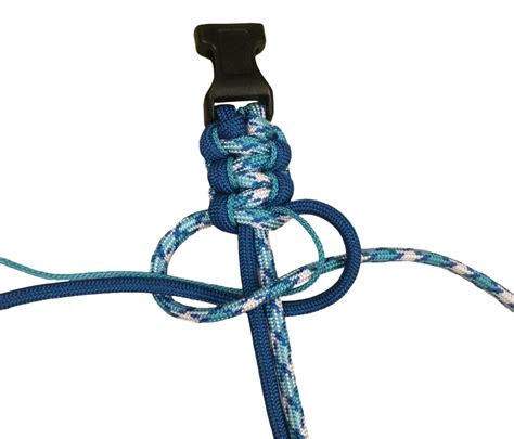 Take your pooch hiking, camping, or just outside your house! Paracord Bracelet Instructions | Paracord supplies, Paracord braids and Paracord