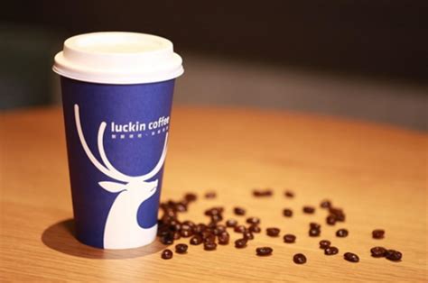 3 ответов 2 ретвитов 25 отметок «нравится». Luckin Coffee to further eat into Starbucks' dominance in ...