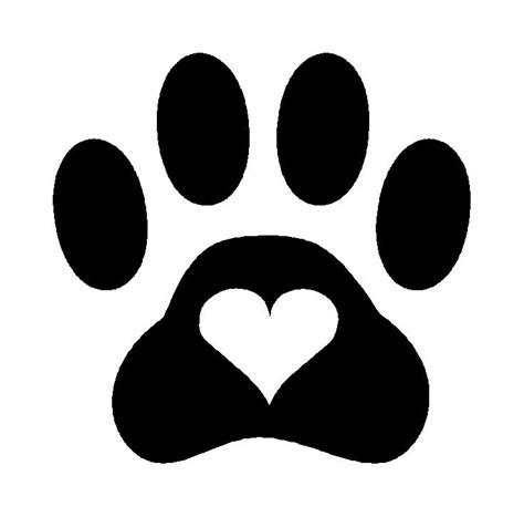 Puppy Paws Clipart Free Download On Clipartmag