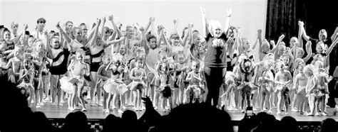 Loris Dance Holds Showcase Madisonville Meteor