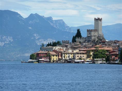 Fileview Malcesine Lake Garda Veneto Italy Wikipedia