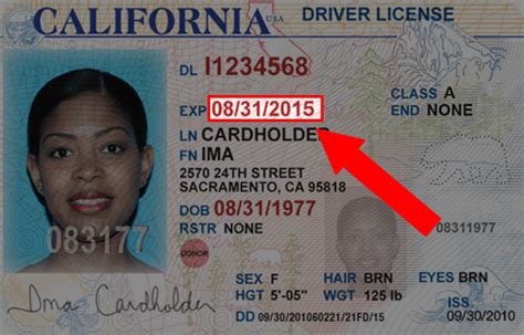 California Expired License Grace Period Newparadise