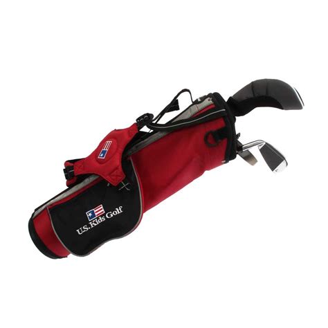 Us Kids Junior Ul39 3 Golf Set Lodhi Sports