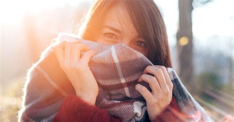 Heres Why You Feel So Cold All The Time Because Experts Say It Might