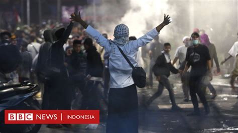 Kerusuhan Pilpres 2019 Nu Dan Muhammadiyah Serukan Warga Tak Turun Ke